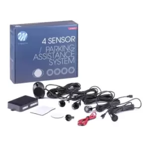 TECH Parking assist system CP17B Parking sensors kit