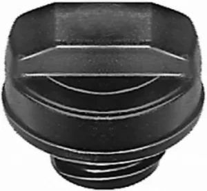 Fuel Tank Cap Closure 8XY004729-101 by Hella