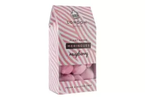 London Apron Raspberry Meringues 23g