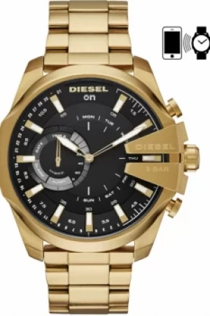 Diesel On Watch DZT1013