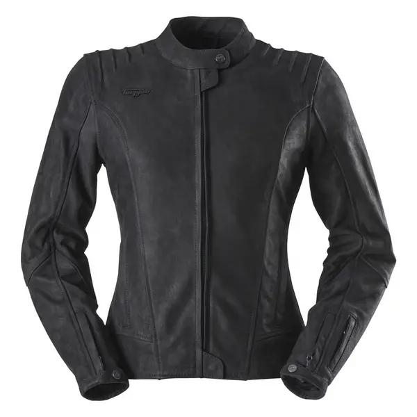 Furygan Jack Elena Jacket Black Size M