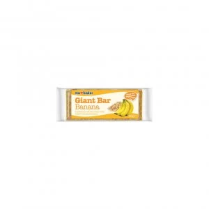 Ma Baker Giant Bar - Banana 90g x 20