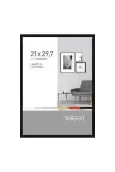 Pixel A4 21 x 29.7cm Poster Frame