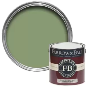 Farrow & Ball Modern Emulsion Paint Yeabridge Green - 2.5L