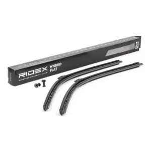 RIDEX Wiper blade VW,MERCEDES-BENZ,PORSCHE 298W0045 95562893911,95562894111,95862893900 95862894100