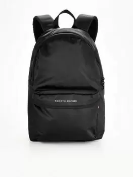 Tommy Hilfiger Skyline Backpack - Black