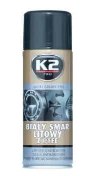 K2 PTFE spray W121