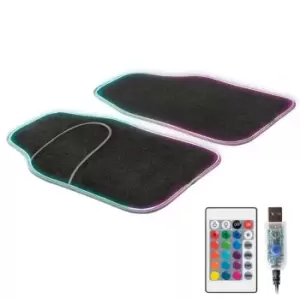 WALSER Floor mat set 29053