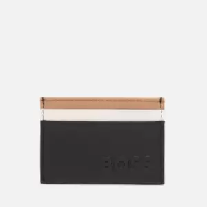 BOSS Black Byron S Slim Leather Cardholder