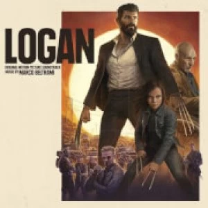 Marco Beltrami - Logan - LP