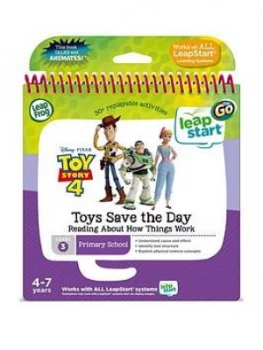 Leapfrog Toy Story Pen