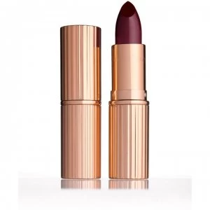 Charlotte Tilbury K.I.S.S.I.N.G Lipstick - Night Crimson