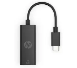 HP 4Z534AA USB Type-C to Ethernet Adapter