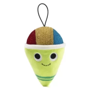 Yummy World Iggy Snow Cone Small Plush