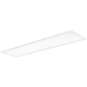 Panel LED Panel blanc ampoules 59,5cm