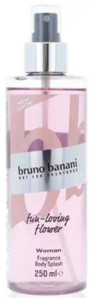 Bruno Banani Woman Deodorant 250ml