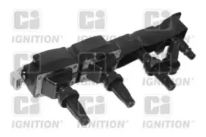 Quinton Hazell XIC8215 Ignition Coil