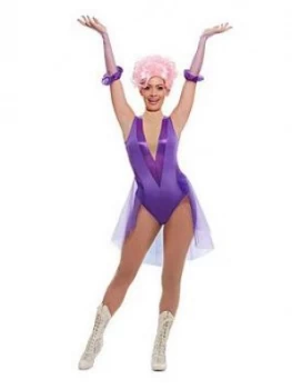 Trapeze Artist Costume