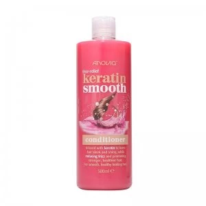 Anovia Keratin Smooth Conditioner 500ml