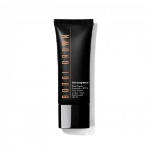 Bobbi Brown Liquid to Powder Foundation - COOL GOLDEN