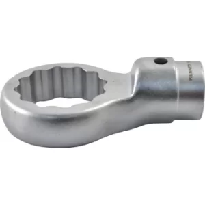 Ring End, Spigot End Spanner, 22MM Spigot, 46MM