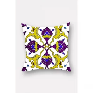 YS3688837 Multicolor Cushion Cover