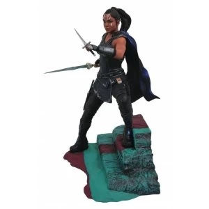 Marvel Gallery Thor Ragnarok Valkyrie PVC Figure