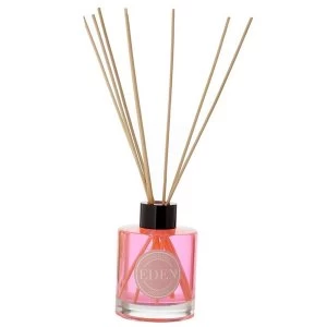 Eden Oriental Jasmine Bean Fragrance Oil Reed Diffuser