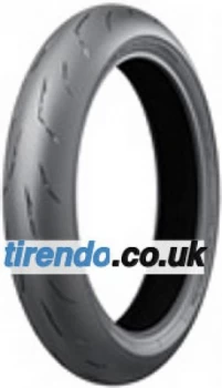 Bridgestone RS 10 F Racing Street 110/70 R17 TL 54H M/C, Front wheel