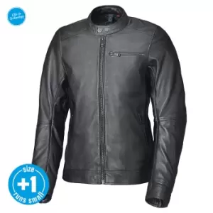 Held Weston Leather Jacket Black 52