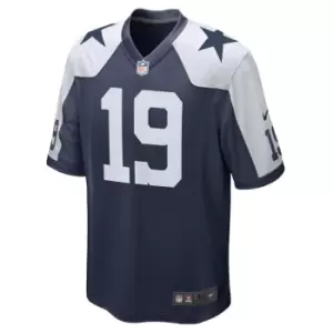 Nike Alt Jersey Play 99 - Blue