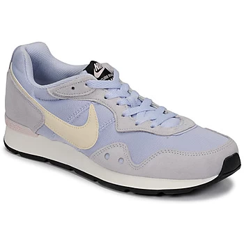 Nike VENTURE RUNNER womens Shoes Trainers in Blue,4.5,4,3.5