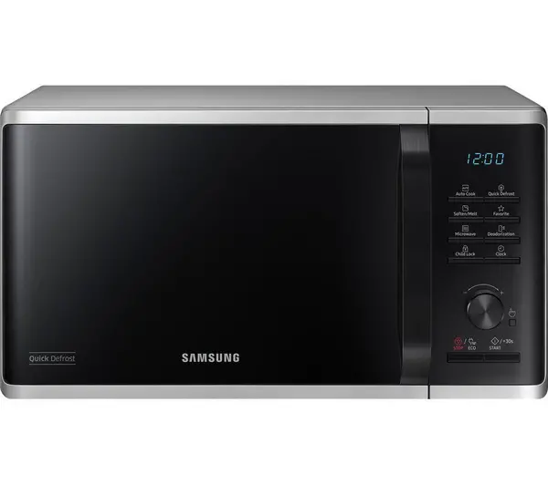 Samsung MS23K3515AS 23L 800W Microwave