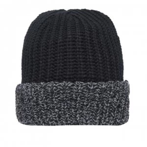 Gelert Thermal Hat Mens - Charcoal