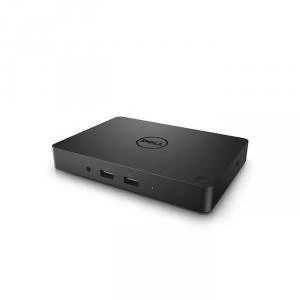 Dell JP3KP Dock with 180W AC Adapter UK 8DEDELLJP3KP