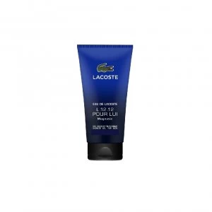 Lacoste Eau De Lacoste L 1212 Magnetic Shower Gel Men 50ml