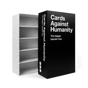 Cards Against Humanity: The Bigger, Blacker Box