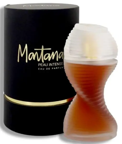 Montana Peau Intense Eau de Parfum For Her 100ml