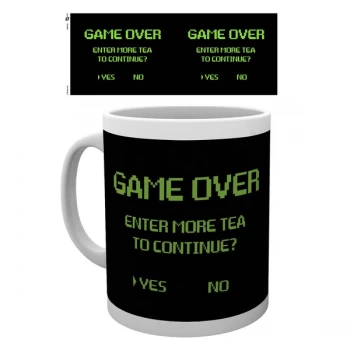 Gaming - Continue Mug