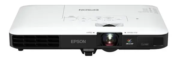 Epson EB-1795F 3200 ANSI Lumens 1080P Portable Projector