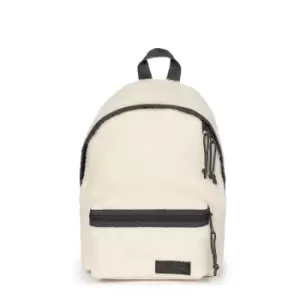 Eastpak Orbit XS Shearling White, 100% Polyester