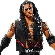 Mattel WWE Elite Collection Action Figure - Mace