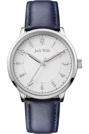 Jack Wills Knowle Watch JW017WHNV