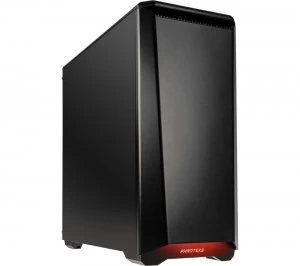 PHANTEKS Eclipse P400S E-ATX Midi-Tower PC Case