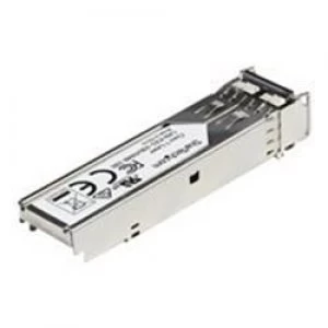 StarTech.com Juniper CTP-SFP-1GE-LX Comp SFP SM Module - 1000Base-LX