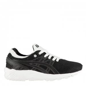 Asics Kayano Evo Ladies Trainers - Black