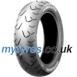 Bridgestone G704 ( 180/60 R16 TL 74H Rear wheel, M/C )