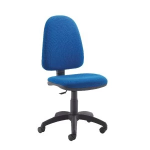 Jemini High Back Operator Blue Room KF50174