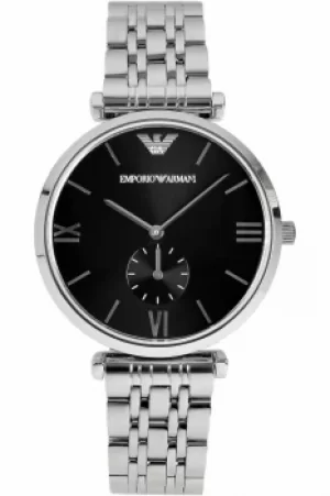 Emporio Armani Retro AR1676 Men Bracelet Watch