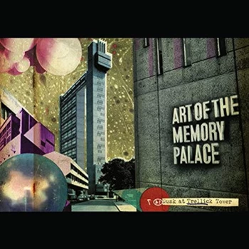 Art Of The Memory Palace - Dusk at Trellick Tower Vinyl